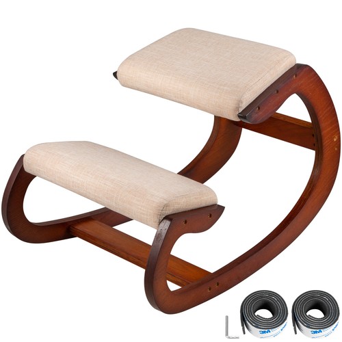 Vevor ergonomic kneeling chair - vevor,