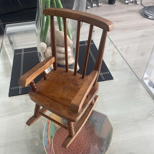 Vintage apprentice furniture - vintage,