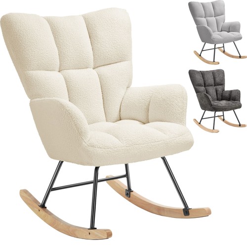 Relax rocking chair armchair - chair,