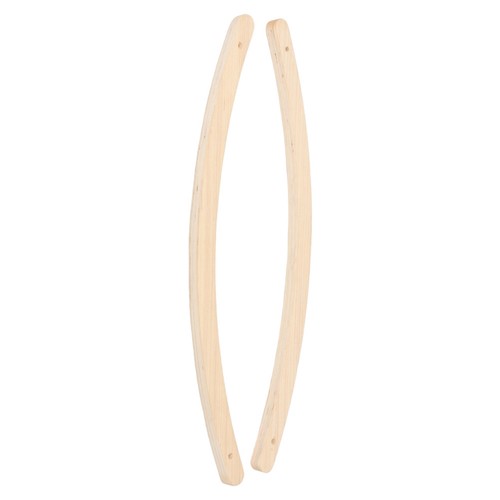 Light brown reusable rocking - brown,