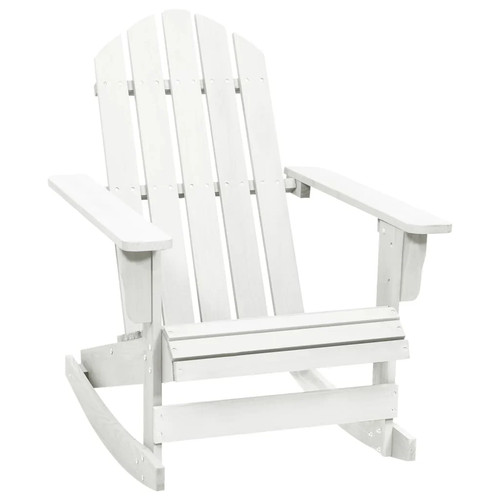 Outdoor patio wooden rocking - patio,
