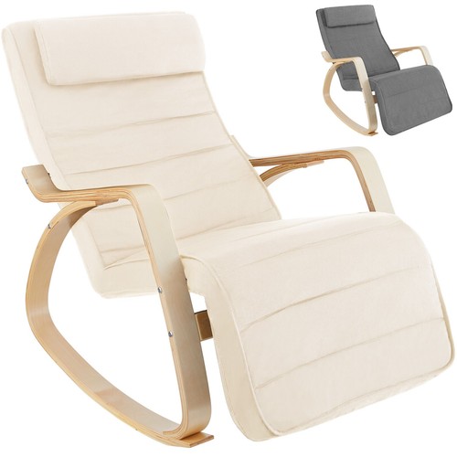 Modern rocking chair swaying - chair, |