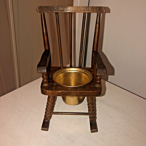 Vintage mini wooden - vintage,