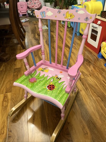 Childrens enchanted woodland - childrens,