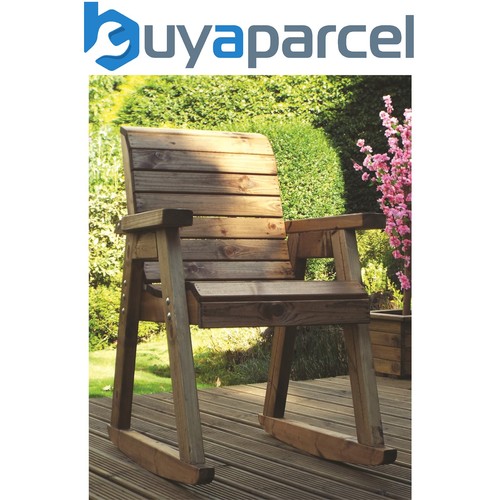 Charles taylor wooden garden - charles,