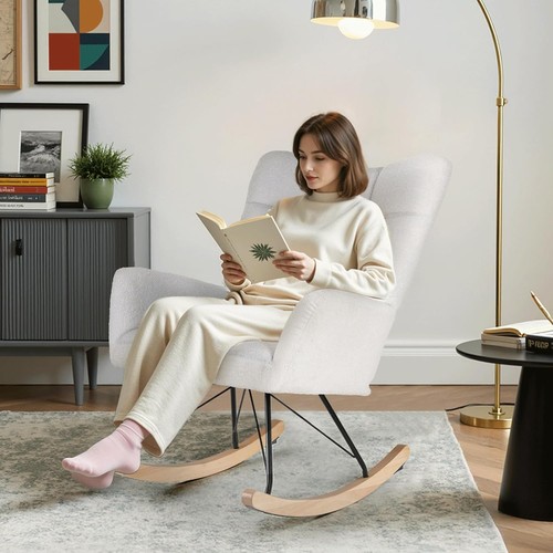Relax rocking chair - chair, armchair