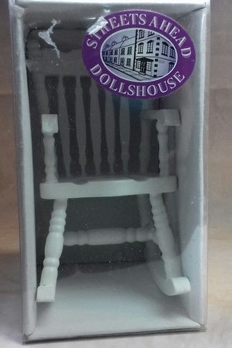 Dolls house 12th - house, scale