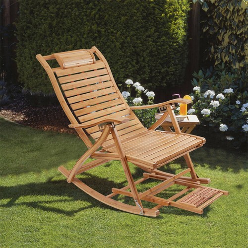 Wisfor wooden rocking - wisfor,
