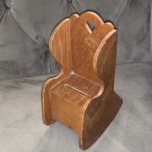 Vintage wooden arts crafts - vintage, &