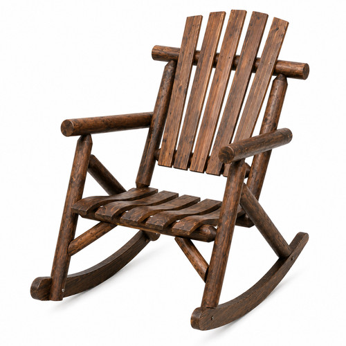 Garden rocking chair outdoor - rocking,