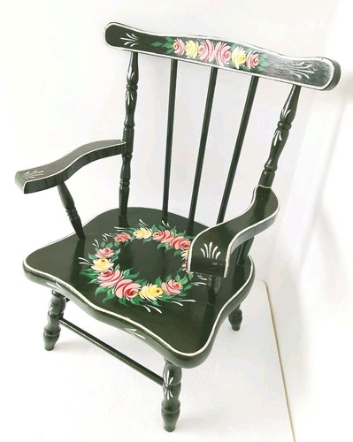Lovely vintage wooden - lovely,