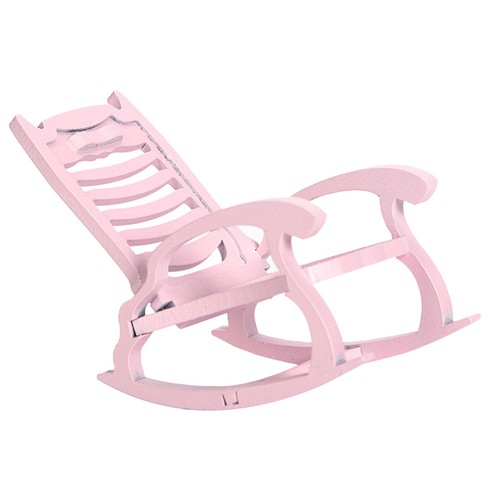 Durable pink wooden - durable,