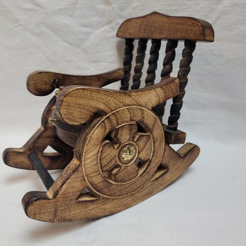 Set vintage coaster - 3,