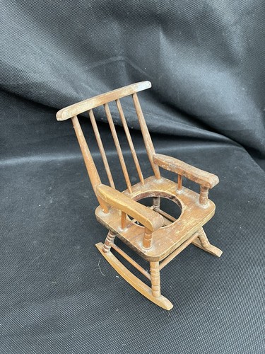 Rocking chair mini - chair,