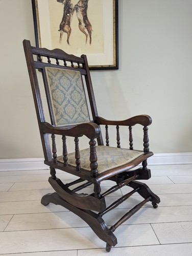 Antique american edwardian - antique,