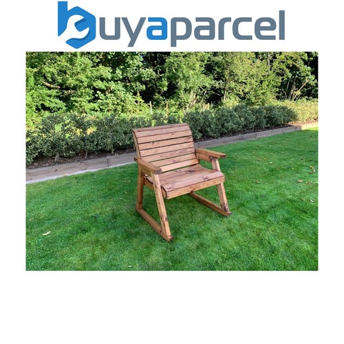 Charles taylor wooden - wooden, garden